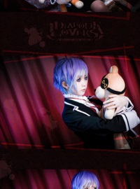 Star's Delay to December 22, Coser Hoshilly BCY Collection 8(102)